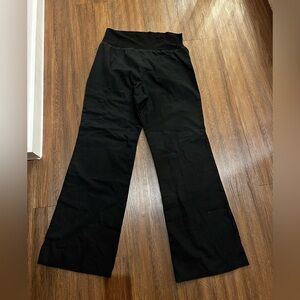 Cherokee Maternity Scrub Pants